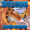 sacred warrior obsessions Melodisk Heavy Metal av bästa märke med sång i stil med Geoff Tate